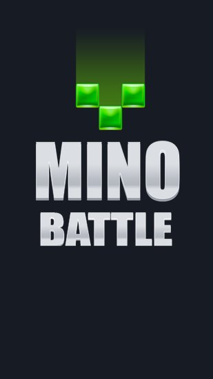 game pic for Mino battle